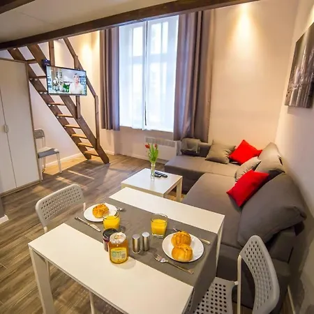 Heynow Apartment Krakow Exterior photo