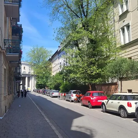 Heynow Apartment Krakow Exterior photo