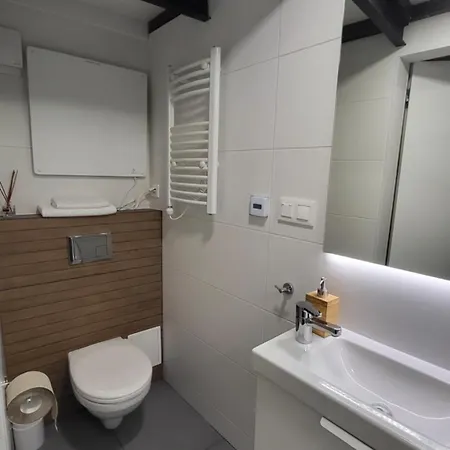 Heynow Apartment Krakow Exterior photo