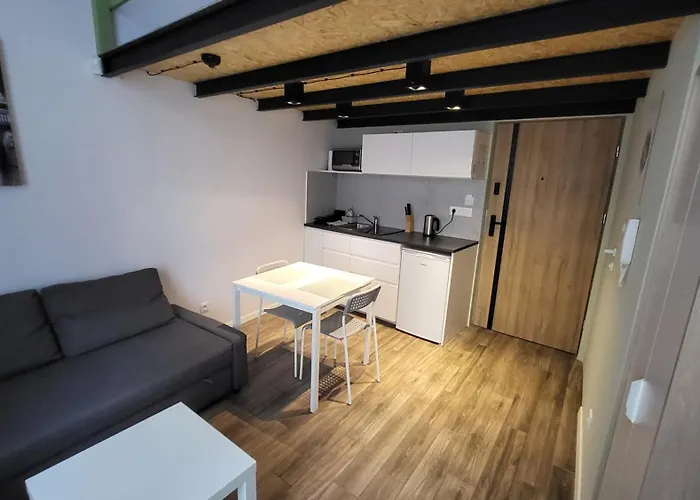 Heynow Apartment