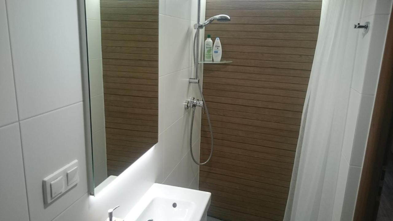 Apartament Heynow