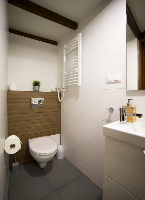 Heynow Apartament
