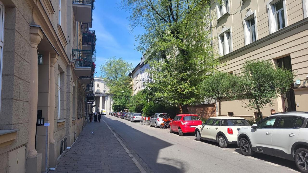 Apartament Heynow