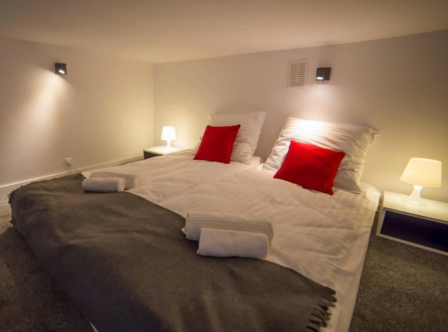 Heynow Apartament