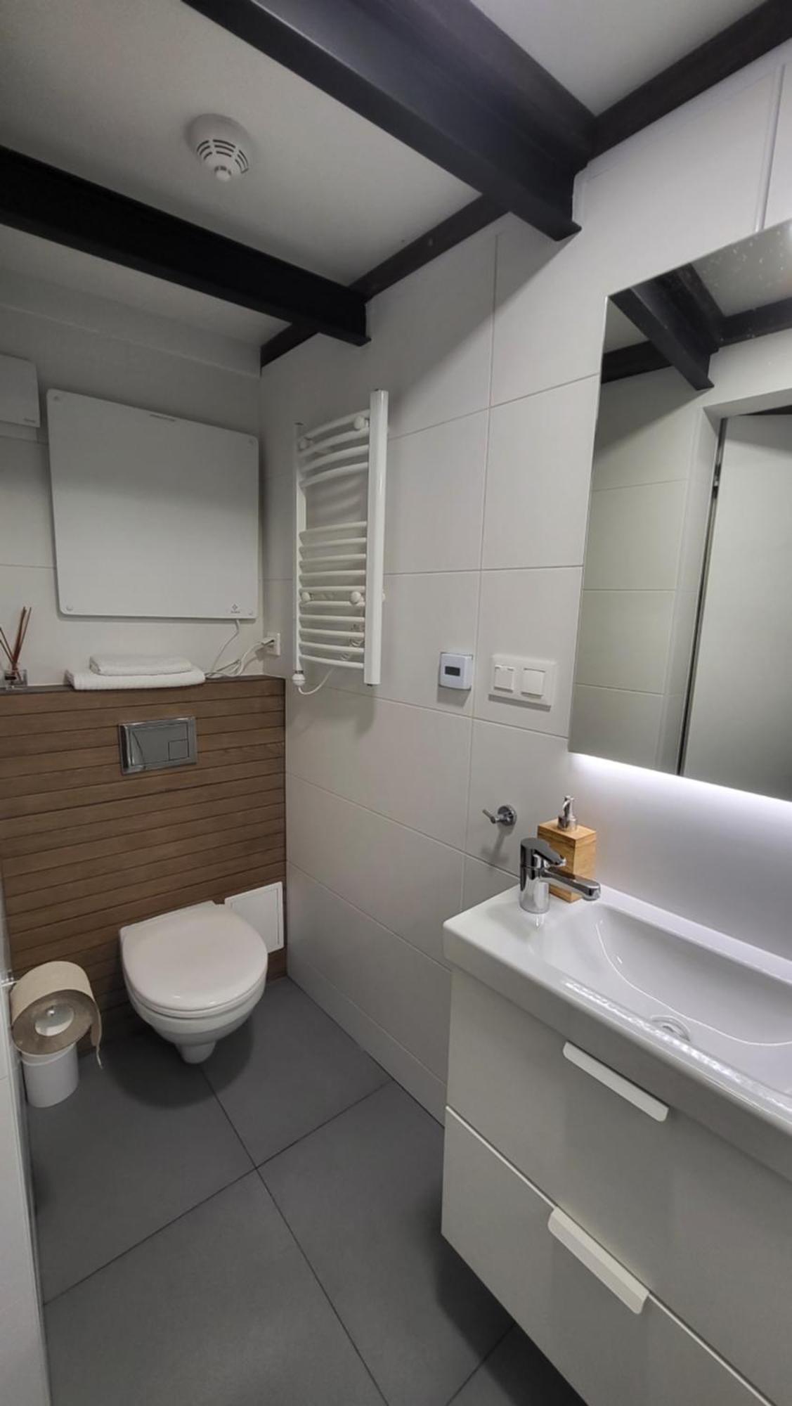 Apartment Heynow Krakow